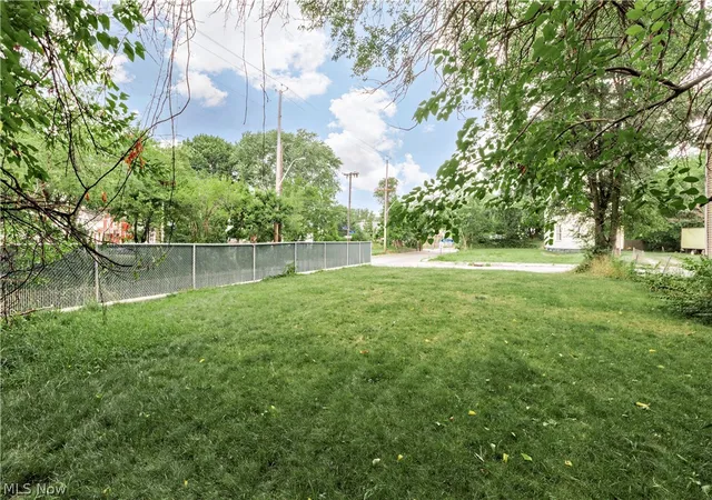Photo 4 of Land for sale at 7902 Melrose Ave, Cleveland, OH 44103 | MLS# 5233321 | Listing updated on 2026-08-24