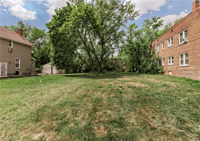 Land for sale at 884 E 144Th St, Cleveland, OH 44110 | MLS# 5233326