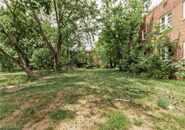Photo 2 of Land for sale at 884 E 144Th St, Cleveland, OH 44110 | MLS# 5233326 | Listing updated on 2026-08-24