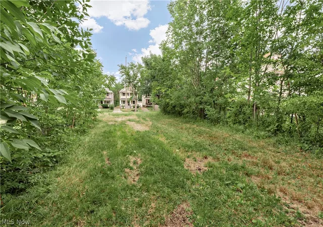 Photo 3 of Land for sale at 9906 Lamontier Ave, Cleveland, OH 44104 | MLS# 5233328 | Listing updated on 2026-08-24