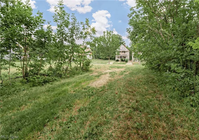 Photo 3 of Land for sale at 9906 Lamontier Ave, Cleveland, OH 44104 | MLS# 5233328 | Listing updated on 2026-08-24