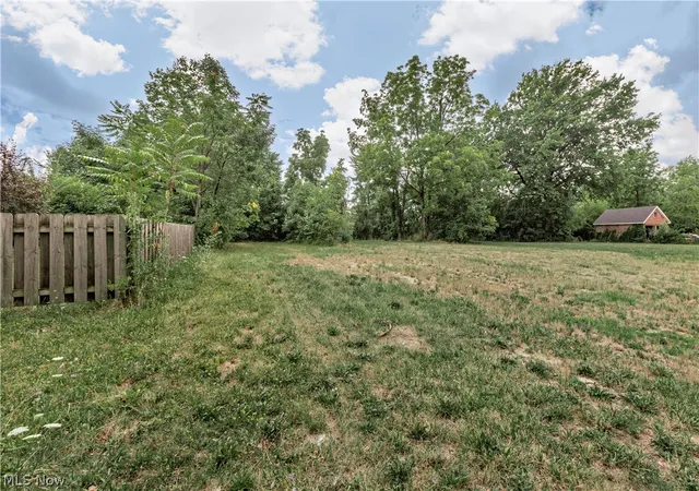 Photo 5 of Land for sale at 9906 Lamontier Ave, Cleveland, OH 44104 | MLS# 5233328 | Listing updated on 2026-08-24