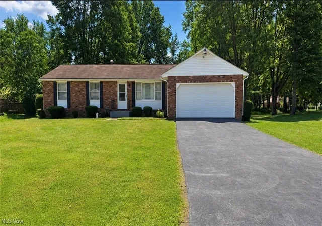 Photo 1 of Sale Pending at 3302 Brenner Rd, Barberton, OH 44203 | MLS# 5238202 | Listing updated on 2026-08-27