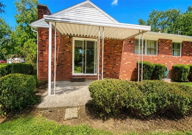 Photo 25 of Sale Pending at 3302 Brenner Rd, Barberton, OH 44203 | MLS# 5238202 | Listing updated on 2026-08-27