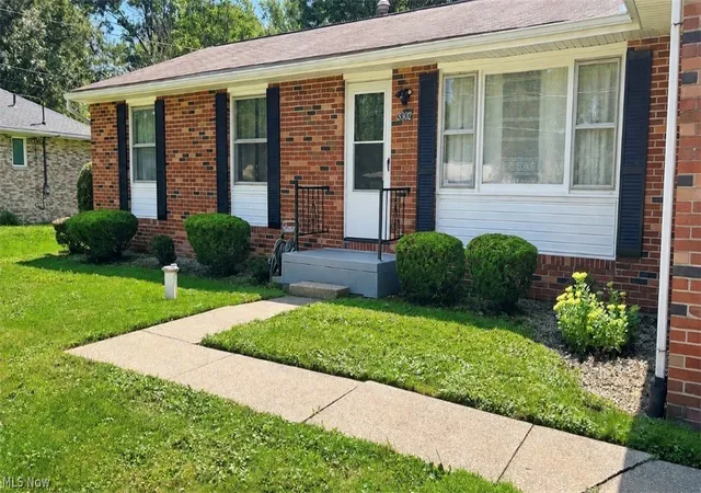 Photo 2 of Sale Pending at 3302 Brenner Rd, Barberton, OH 44203 | MLS# 5238202 | Listing updated on 2026-08-27