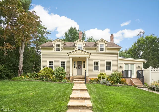 Photo 3 of Single family home for sale at 3622 Ira Rd, Akron, OH 44333 | MLS# 5238756 | Listing updated on 2026-10-02