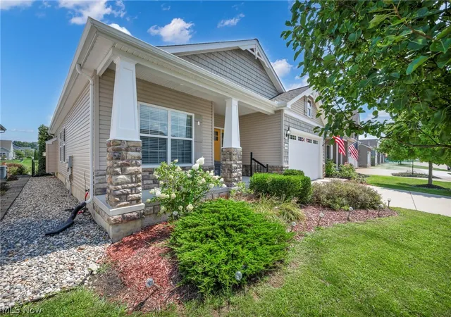 Photo 2 of Single family home for sale at 9036 Morgan Cir, North Ridgeville, OH 44039 | MLS# 5238330 | Listing updated on 2026-09-01