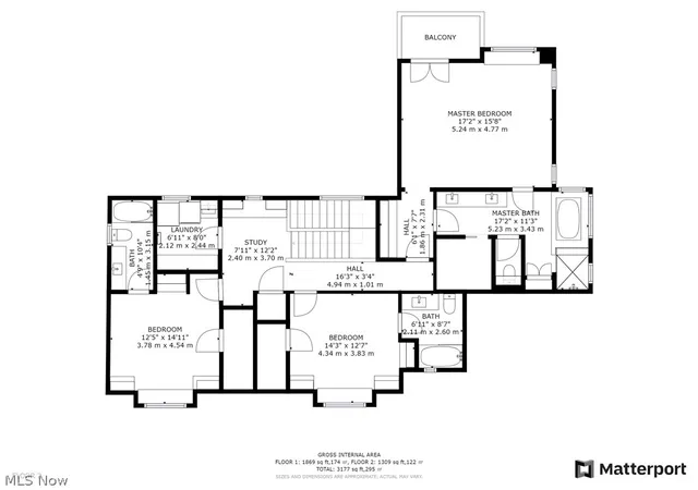 Photo 49 of Single family home for sale at 9036 Morgan Cir, North Ridgeville, OH 44039 | MLS# 5238330 | Listing updated on 2026-09-01