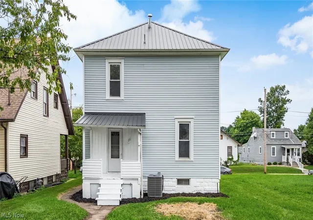 Photo 28 of Single family home for sale at 521 Echo Ave, Zanesville, OH 43701 | MLS# 5238795 | Listing updated on 2026-08-29