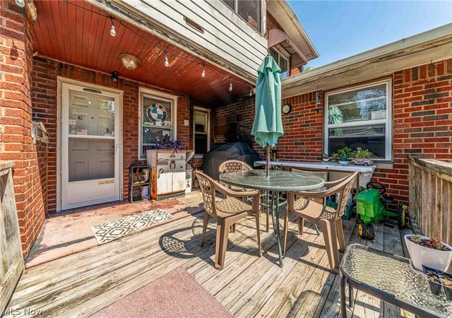 Photo 2 of Sale Pending at 3387 W 125th St, Cleveland, OH 44111 | MLS# 5238201 | Listing updated on 2026-08-25