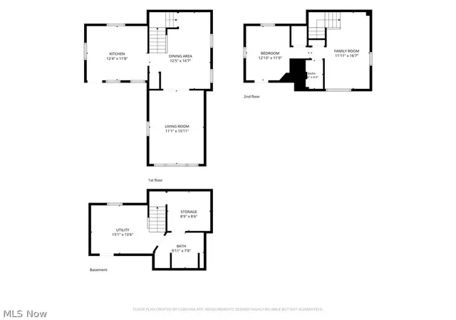 Photo 39 of Sale Pending at 3387 W 125th St, Cleveland, OH 44111 | MLS# 5238201 | Listing updated on 2026-08-25