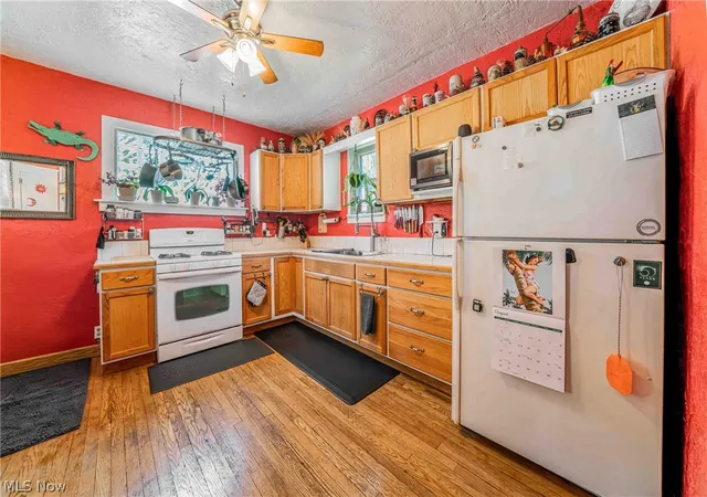 Photo 4 of Sale Pending at 3387 W 125Th St, Cleveland, OH 44111 | MLS# 5238201 | Listing updated on 2026-08-25