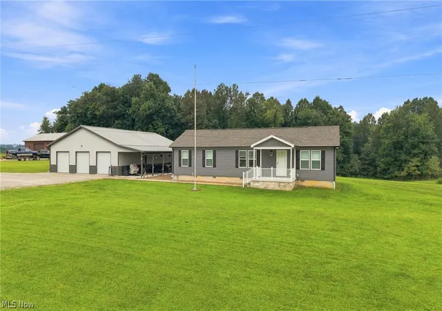 Photo 1 of Sale Pending at 786 Pumpkin Knob Rd, Waverly, WV 26184 | MLS# 5237987 | Listing updated on 2026-08-25