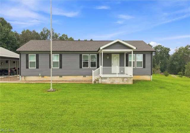 Photo 2 of Sale Pending at 786 Pumpkin Knob Rd, Waverly, WV 26184 | MLS# 5237987 | Listing updated on 2026-08-25