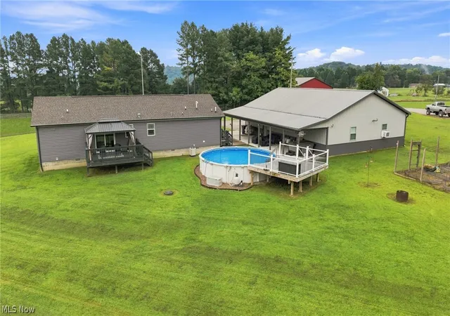 Photo 3 of Sale Pending at 786 Pumpkin Knob Rd, Waverly, WV 26184 | MLS# 5237987 | Listing updated on 2026-08-25