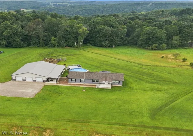 Photo 42 of Sale Pending at 786 Pumpkin Knob Rd, Waverly, WV 26184 | MLS# 5237987 | Listing updated on 2026-08-25
