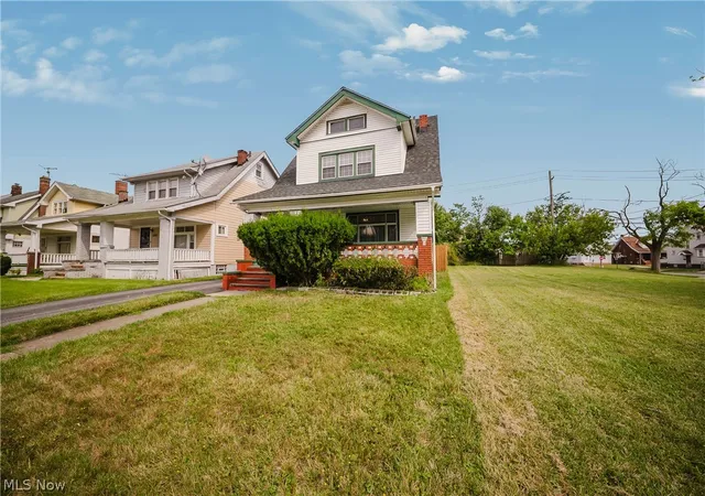 Photo 2 of Single family home for sale at 13509 Alvin Ave, Garfield Heights, OH 44105 | MLS# 5238809 | Listing updated on 2026-09-22