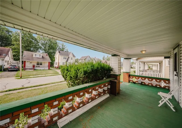 Photo 3 of Single family home for sale at 13509 Alvin Ave, Garfield Heights, OH 44105 | MLS# 5238809 | Listing updated on 2026-09-22