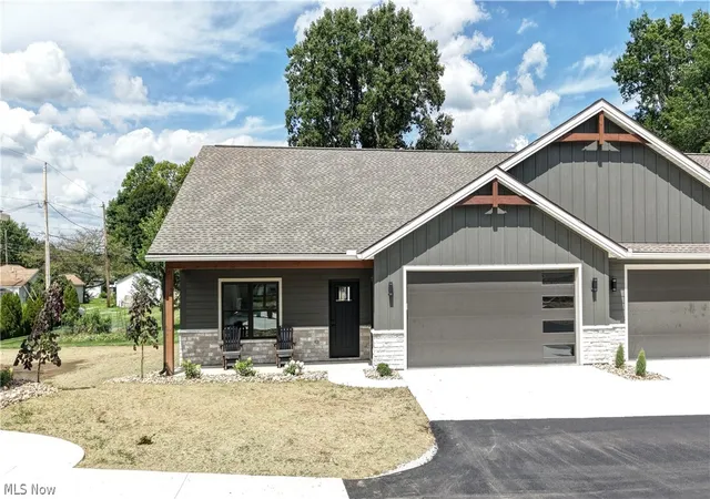 Photo 1 of Sale Pending at 818 Third St Sw, New Philadelphia, OH 44663 | MLS# 5238443 | Listing updated on 2026-09-24