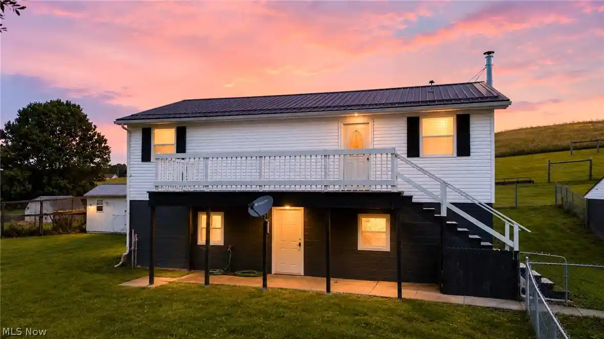 Single family home for sale at 58915 Homco Rd, Jacobsburg, OH 43933 | MLS# 5238759