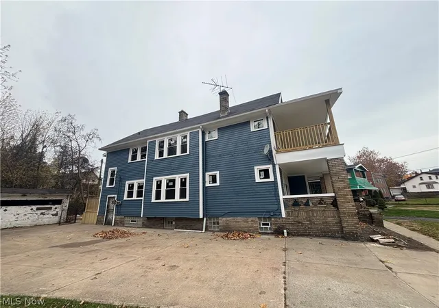 Photo 3 of House for sale at 710 Linn Dr, Cleveland, OH 44108 | MLS# 5238807 | Listing updated on 2026-08-22