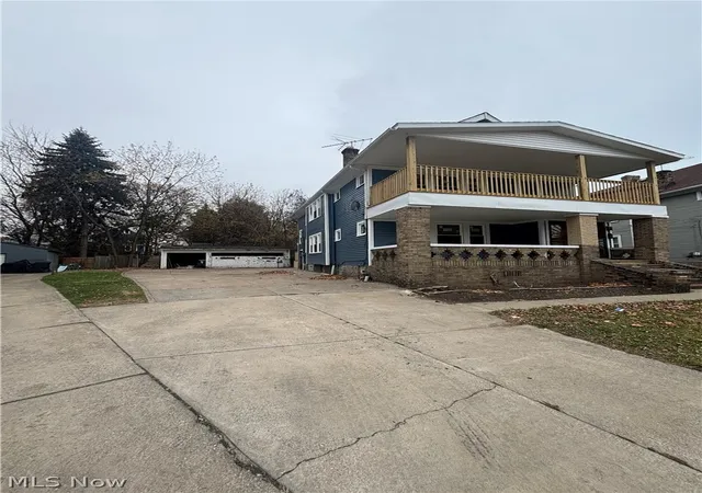 Photo 4 of House for sale at 710 Linn Dr, Cleveland, OH 44108 | MLS# 5238807 | Listing updated on 2026-08-22