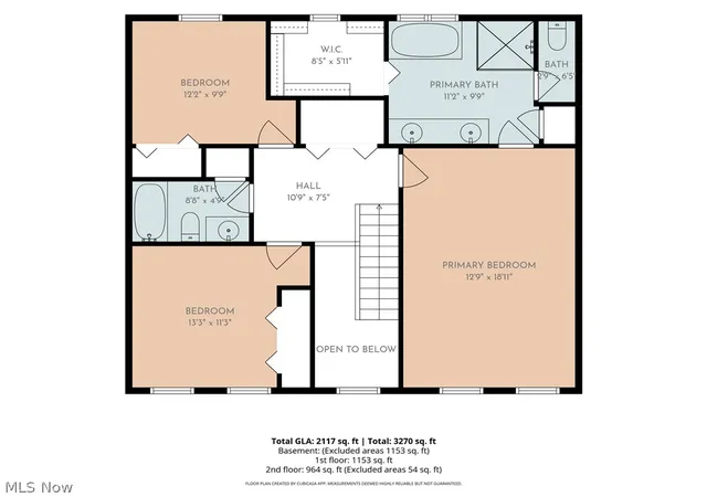 Photo 50 of Sale Pending at 851 Susan Rd, Ravenna, OH 44266 | MLS# 5230218 | Listing updated on 2026-08-25