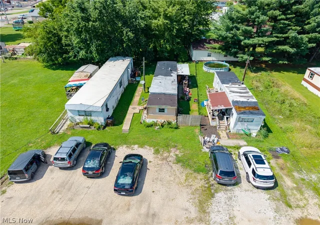 Photo 1 of Land for sale at 205 5th St, Beverly, OH 45715 | MLS# 5238821 | Listing updated on 2026-09-21
