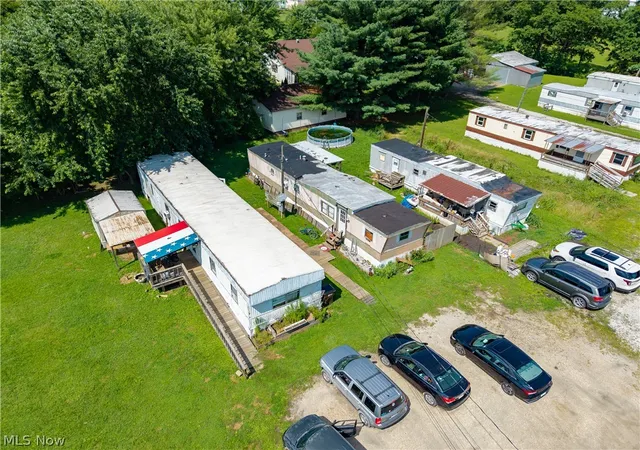 Photo 2 of Land for sale at 205 5th St, Beverly, OH 45715 | MLS# 5238821 | Listing updated on 2026-09-21