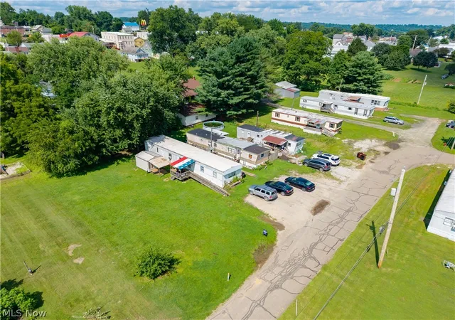 Photo 3 of Land for sale at 205 5th St, Beverly, OH 45715 | MLS# 5238821 | Listing updated on 2026-09-21