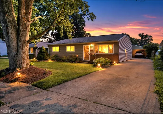 Photo 1 of Single family home for sale at 473 Augdon Dr, Elyria, OH 44035 | MLS# 5236865 | Listing updated on 2026-08-22