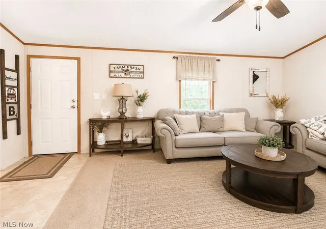 Photo 3 of Single family home for sale at 450 Beeman Rd, Washington, WV 26181 | MLS# 5238550 | Listing updated on 2026-10-01