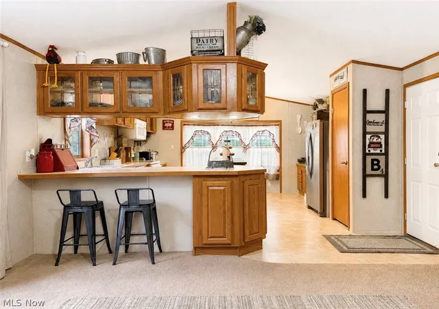 Photo 4 of Single family home for sale at 450 Beeman Rd, Washington, WV 26181 | MLS# 5238550 | Listing updated on 2026-10-01