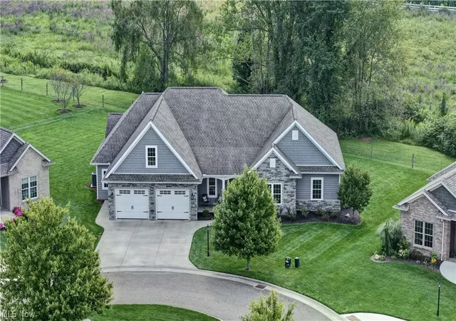 Photo 1 of Sale Pending at 5210 Warbler Dr, Millersburg, OH 44654 | MLS# 5238822 | Listing updated on 2026-08-28