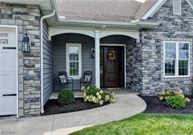 Photo 2 of Sale Pending at 5210 Warbler Dr, Millersburg, OH 44654 | MLS# 5238822 | Listing updated on 2026-08-28