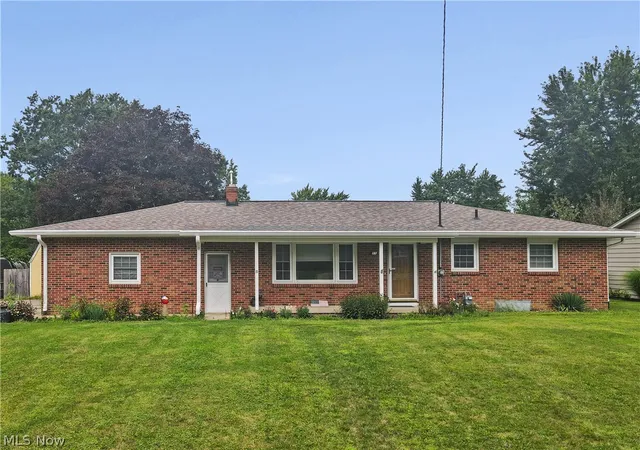 Photo 1 of Sale Pending at 311 Young Dr, Lodi, OH 44254 | MLS# 5237221 | Listing updated on 2026-08-27