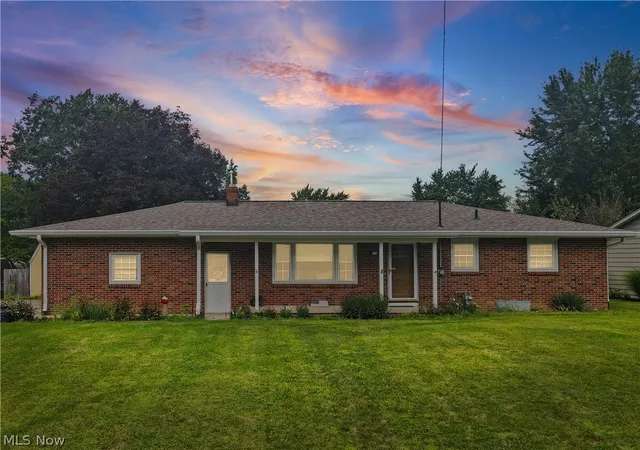 Photo 2 of Sale Pending at 311 Young Dr, Lodi, OH 44254 | MLS# 5237221 | Listing updated on 2026-08-27
