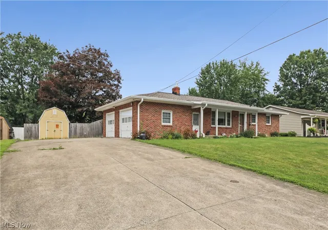 Photo 3 of Sale Pending at 311 Young Dr, Lodi, OH 44254 | MLS# 5237221 | Listing updated on 2026-08-27