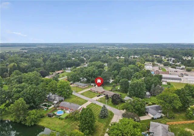 Photo 50 of Sale Pending at 311 Young Dr, Lodi, OH 44254 | MLS# 5237221 | Listing updated on 2026-08-27