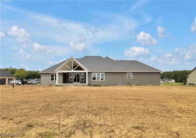 Photo 3 of Sale Pending at 7706 Springfield Dr, Valley City, OH 44280 | MLS# 5238829 | Listing updated on 2026-08-28