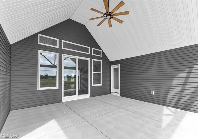 Photo 3 of Sale Pending at 7706 Springfield Dr, Valley City, OH 44280 | MLS# 5238829 | Listing updated on 2026-08-28