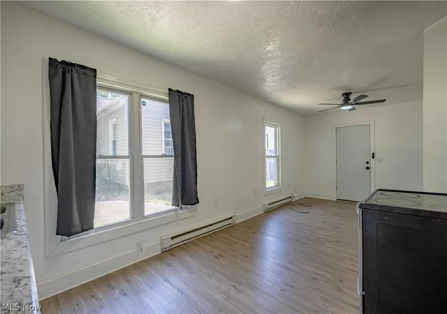Photo 4 of Single family home for sale at 161 Fernwood Ave, Barberton, OH 44203 | MLS# 5238541 | Listing updated on 2026-08-22