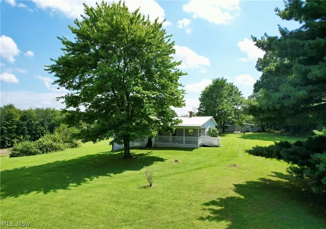 Photo 3 of Single family home for sale at 7176 Pearl Rd Se, Amsterdam, OH 43903 | MLS# 5238830 | Listing updated on 2026-08-31