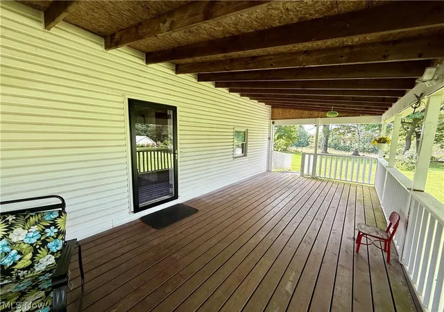 Photo 4 of Single family home for sale at 7176 Pearl Rd Se, Amsterdam, OH 43903 | MLS# 5238830 | Listing updated on 2026-08-31