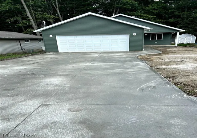 Photo 2 of Single family home for sale at 9953 Aldridge Ave, Columbia Station, OH 44028 | MLS# 5238843 | Listing updated on 2026-08-31