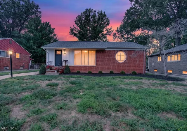 Photo 1 of Sale Pending at 584 Bayfair Dr, Bay Village, OH 44140 | MLS# 5238655 | Listing updated on 2026-08-26