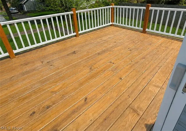 Photo 21 of Single family home for sale at 1828 W 57th St, Cleveland, OH 44102 | MLS# 5238856 | Listing updated on 2026-08-22