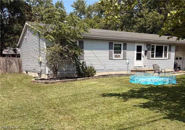 Photo 19 of Single family home for sale at 26 Edison St, Oberlin, OH 44074 | MLS# 5226798 | Listing updated on 2026-08-22