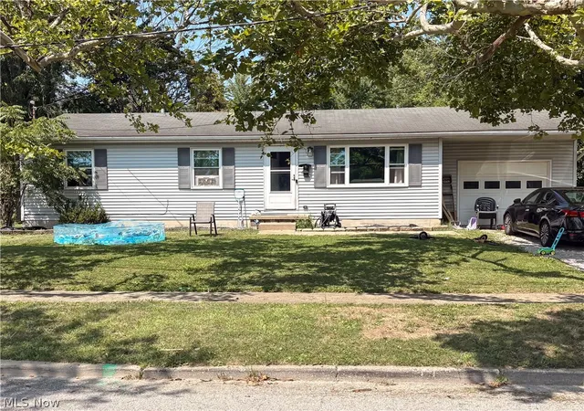 Photo 1 of Single family home for sale at 26 Edison St, Oberlin, OH 44074 | MLS# 5226798 | Listing updated on 2026-08-22