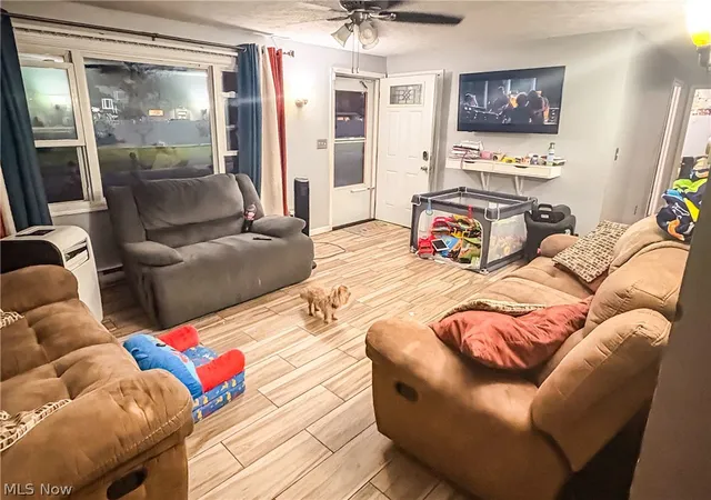 Photo 4 of Single family home for sale at 26 Edison St, Oberlin, OH 44074 | MLS# 5226798 | Listing updated on 2026-08-22